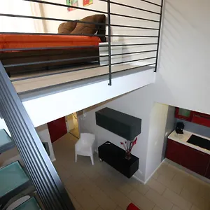 Re Martino Aparthotel Aeroporto di Catania Fontana Rossa