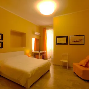 Bed & Breakfast La Sapienza House, Roma