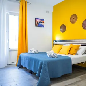 Dodo's House Bed & Breakfast Bari