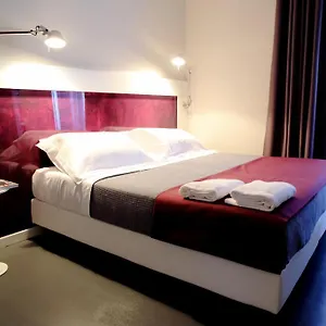 Bed & Breakfast Urbe Colosseo, Roma