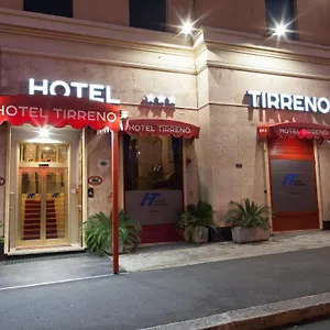 Tirreno Hotel Genova